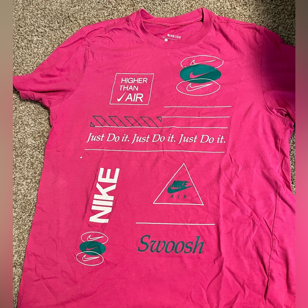 Nike T shirt